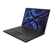 Lenovo ThinkPad P1 Gen 6, 16" 2K, i7-13800H, 32GB RAM, 1TB SSD, RTX 4080 12GB, Win11Pro